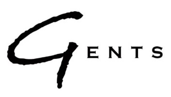 Logo for Gents