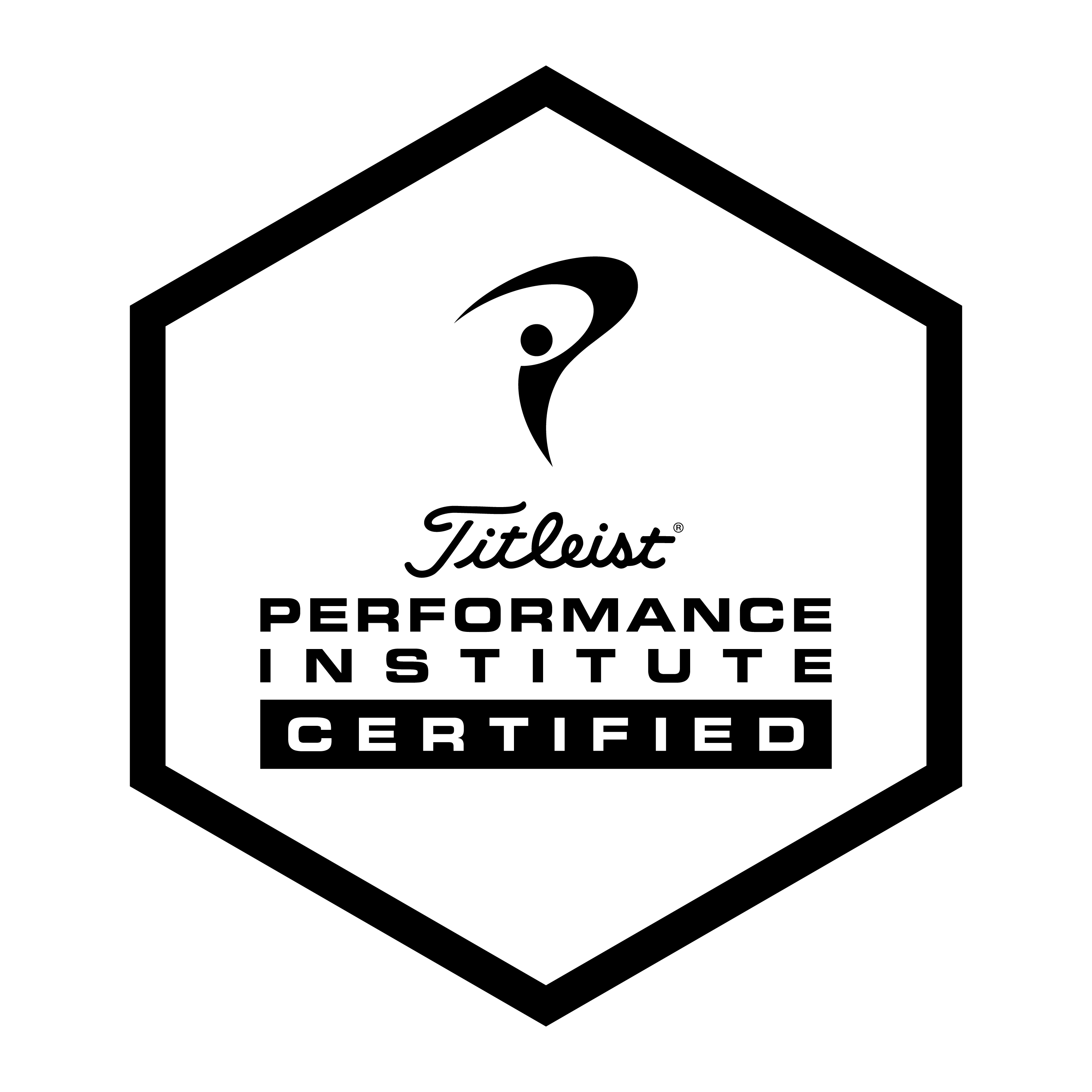 Logo for Titleist Performance Institute