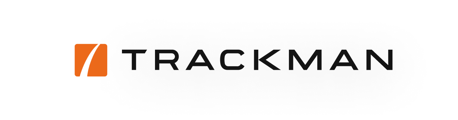 Logo for Trackman