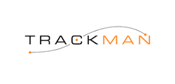 TrackMan logo