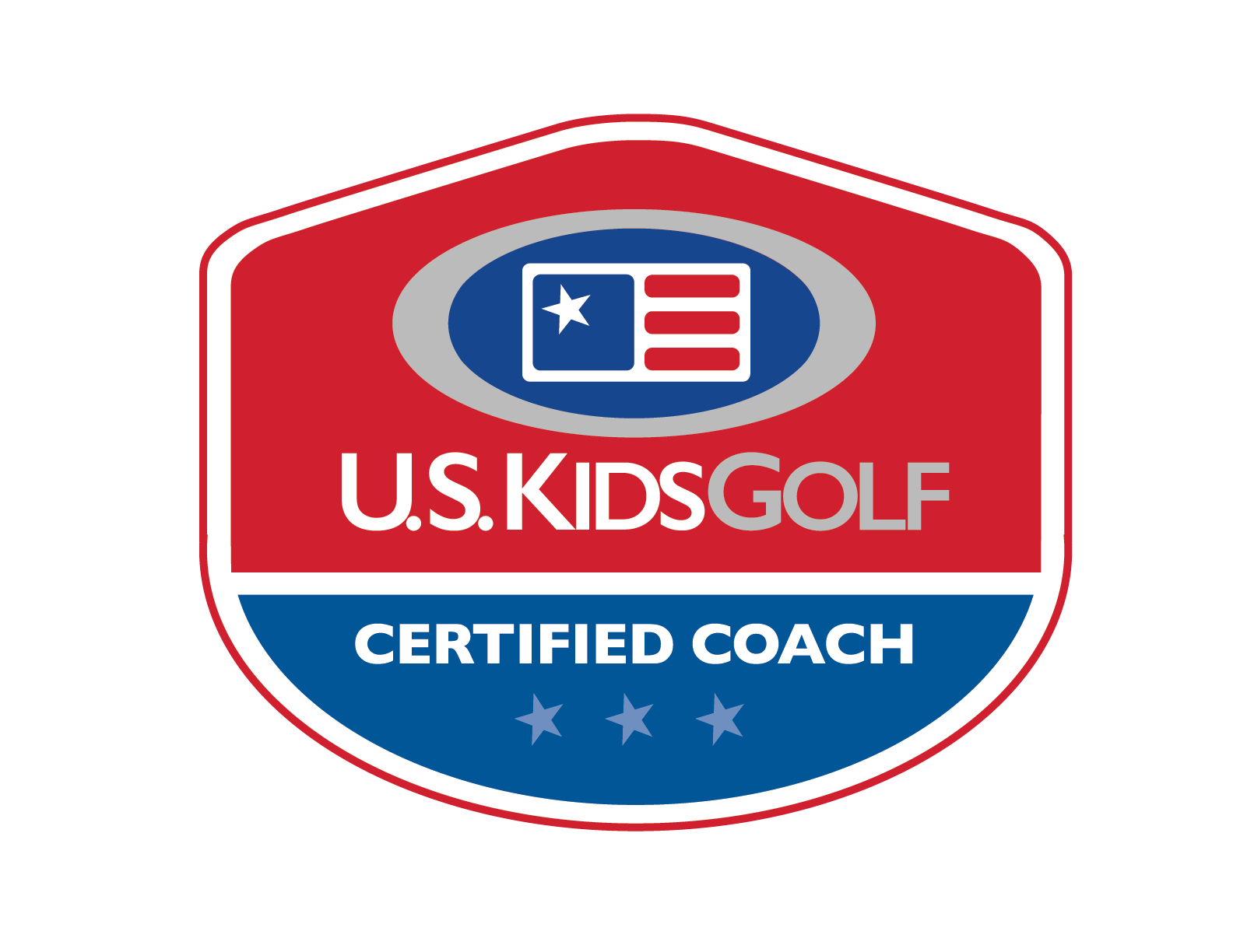 US kids certification logo